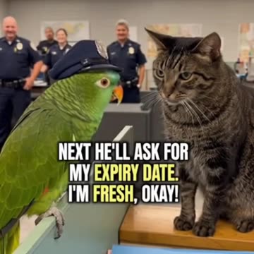 Parrot Checks My Meat Like a Premium Steak 😂🦜🥩 #papagoiecho #talkingparot #parrot #funny #birds