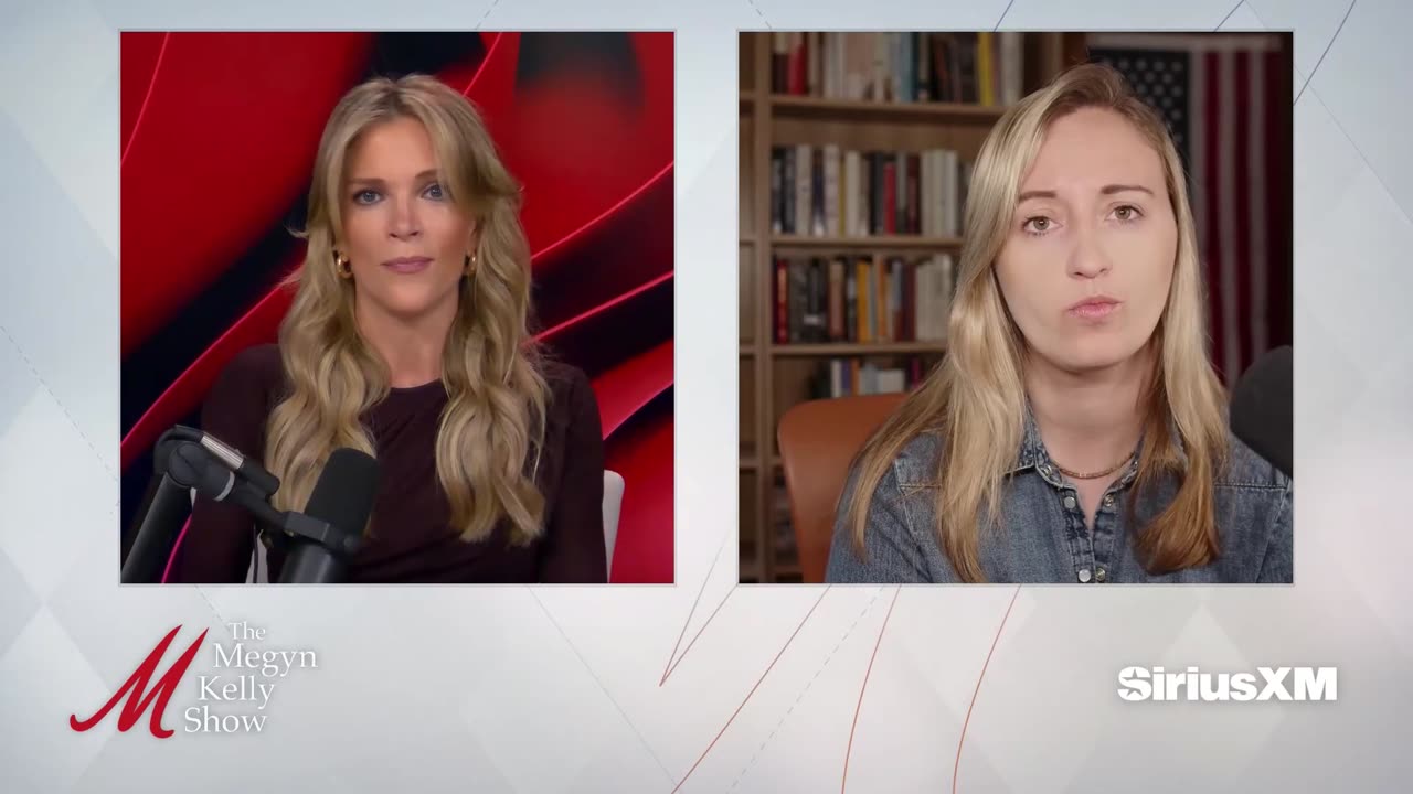 Stephen Colbert and Jon Stewart are Whiny Has-Beens and Have Lost Their Edge, with Emily Jashinsky