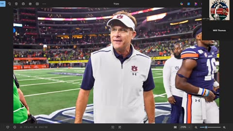 NFL Combine preview, Joey Aguilar's future and Gus Malzahn retirement & Legacy