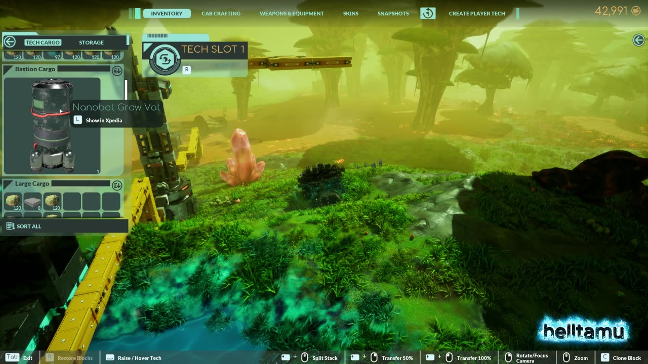 TerraTech Worlds – Episode 321