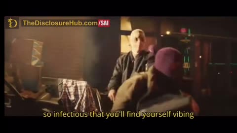 Music was their weapon