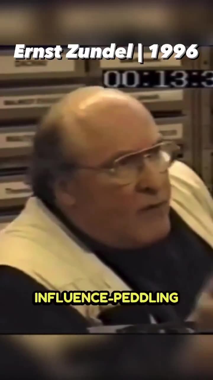 Why did such a highly educated nation like Germany Just turn on the Jews