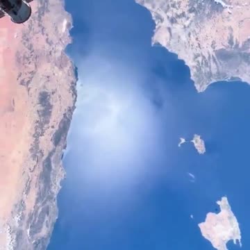 Housefly Spotted in Space!! 😂🪰