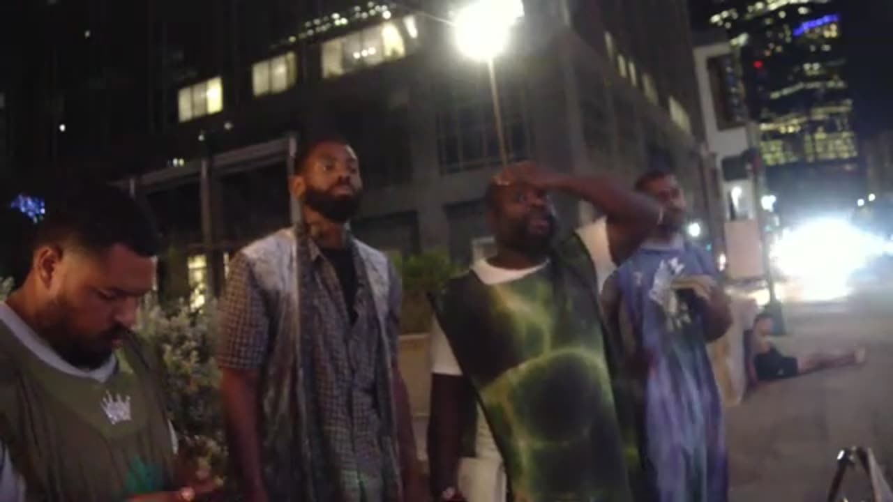 AUG13.25 GMS/DAL CAMPSTREAM