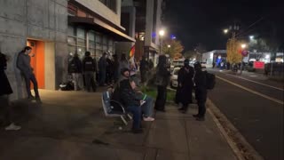 This guy said he needed to KILL TOMMY to prove himself to the left. He says ANTIFA