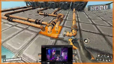 Phase 1 Copper Complete. Time For Limestone