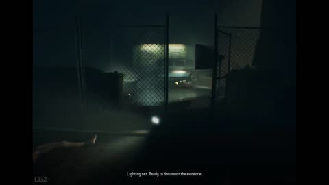 Unseen - Spending the Night Alone | Full Game | Psychological Horror Game