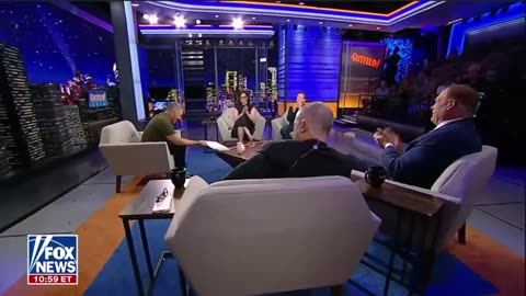 Gutfeld! Greg Gutfeld 7/16/25 FULL HD | ᖴO᙭ ᗷᖇEᗩKIᑎG ᑎEᗯS July 16, 2025