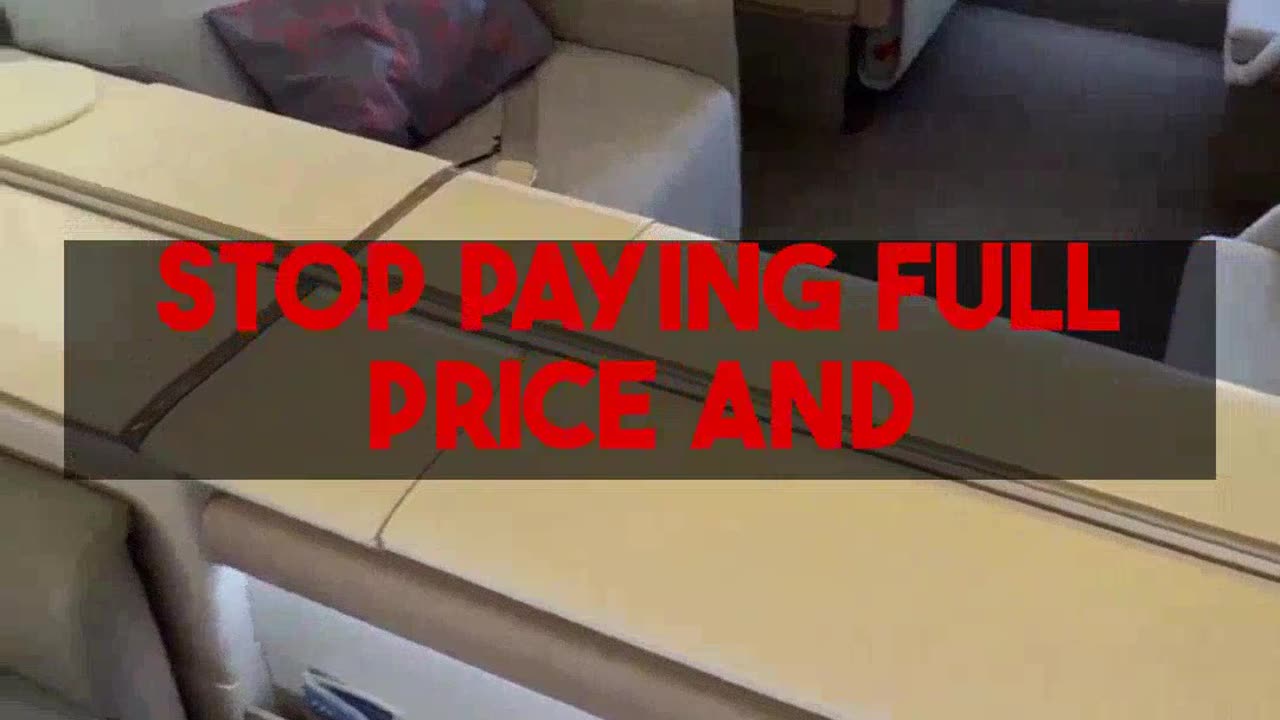 Fly Business Class for Less: Mighty Travels Premium Walkthrough