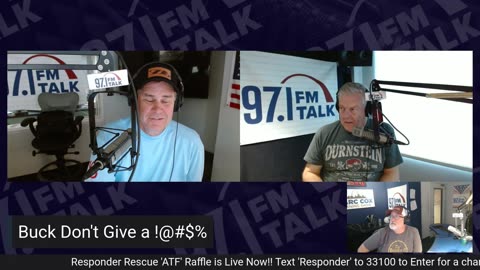 The Marc Cox Morning Show: 11-14-25