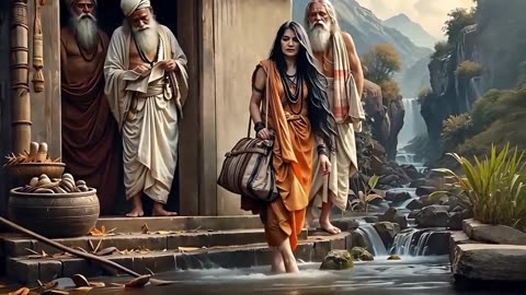 Life of Mahila Naga Sadhu | History & Secret Of Female Naga Sadhu