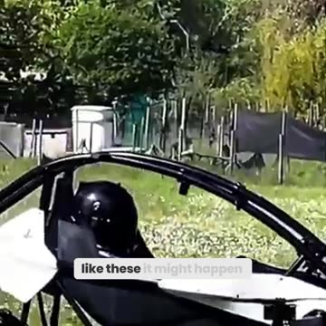 Is This the End of Cars Flying Vehicles Are Here!