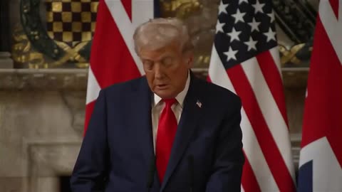 POTUS: Historic Tech, Quantum & Nuclear Power deals signed with the UK