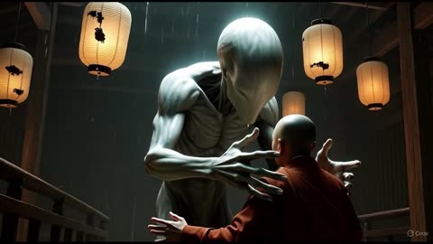 Noppera-bo: Japan's Faceless Yokai Spirits of Pure Terror Exposed