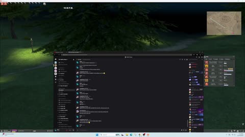 Mabinogi private server