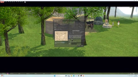 Mabinogi private server