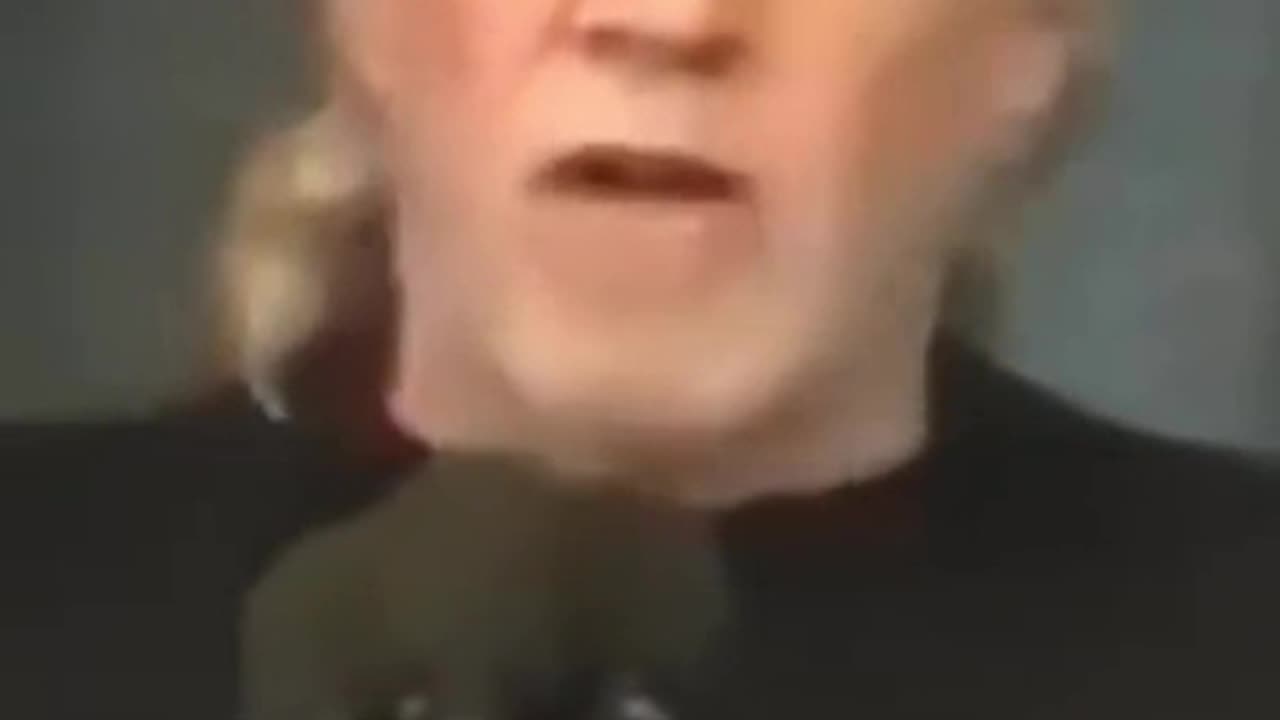 Language, Identity, and the Complexity of Labels A Reflection on George Carlin’s Critique