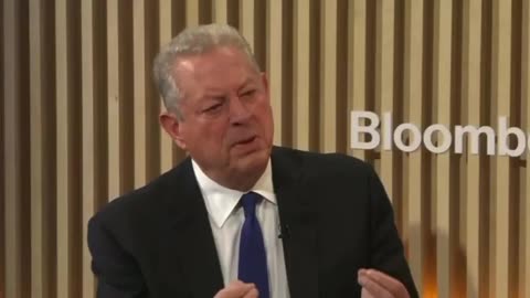 Al Gore Warns: A Billion Climate Migrants Could End Self-Governance