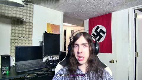 THE JEWS ARE THE LIE