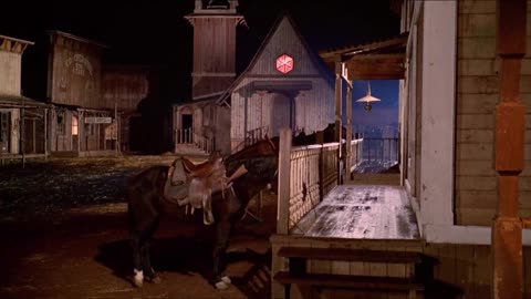 The Unholy Four 1970 ‧ Western/Drama HD