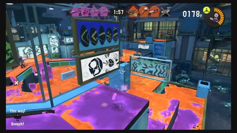 Splatoon3 Turf War575