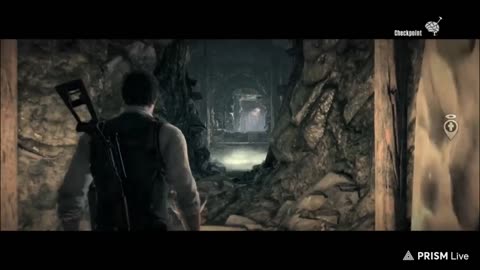 The Evil Within
