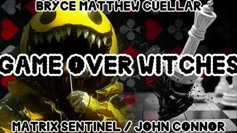 Game Over Satans Witch’s- Instrumental Theme Music