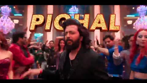 LAAL PARI (Song) Yo Yo Honey Singh