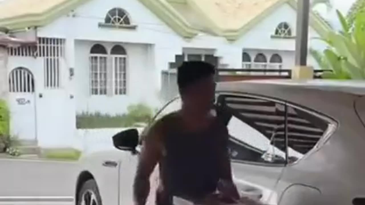 Give the woman what she wants 🤣