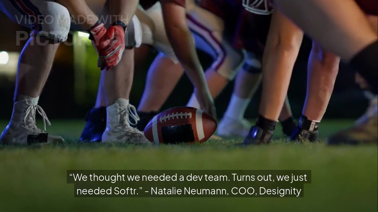 How Designity Built a Custom Project Management System for 500+ Creatives