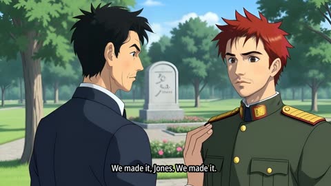 scars of brotherhood
