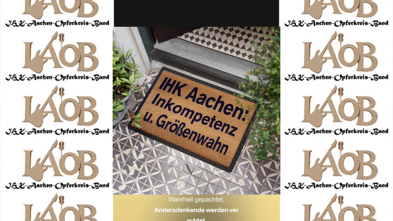 Folklore1, Inkompetenz und Größenwahn