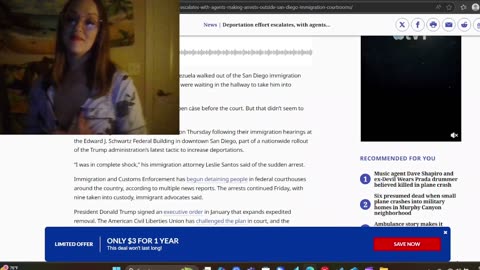 Born to Hula Radio Show 143 South African News Said Trump Meeting Went Well