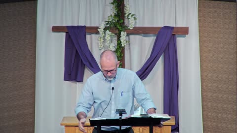 The Object of Our Faith