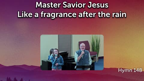 The Object of Our Faith