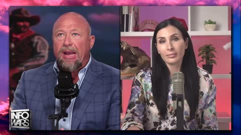 Alex Jones Show 24/7
