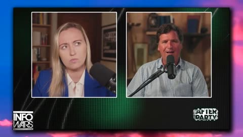 Alex Jones Show 24/7
