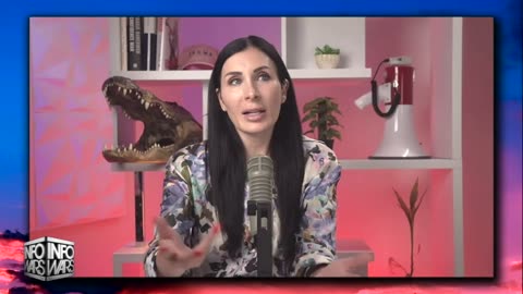 Alex Jones Show 24/7