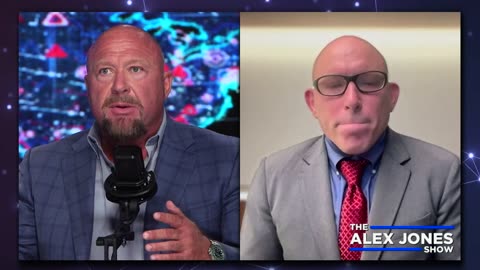 Alex Jones Show 24/7