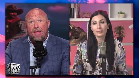 Alex Jones Show 24/7