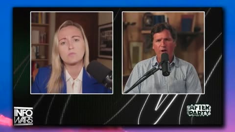 Alex Jones Show 24/7