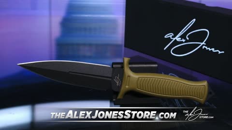 Alex Jones Show 24/7