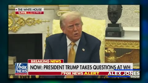 Alex Jones Show 24/7