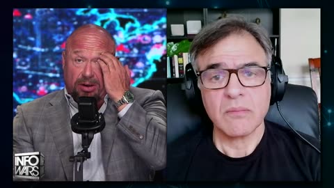 Alex Jones Show 24/7