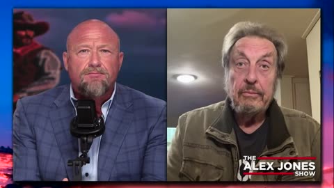 Alex Jones Show 24/7