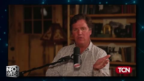Alex Jones Show 24/7