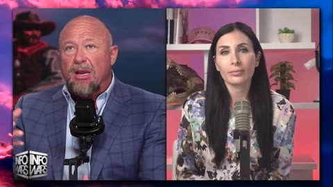 Alex Jones Show 24/7