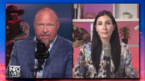 Alex Jones Show 24/7