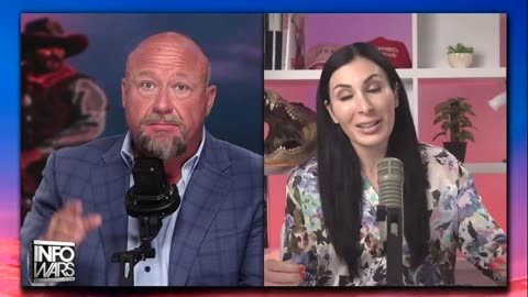 Alex Jones Show 24/7