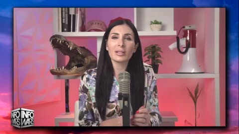 Alex Jones Show 24/7